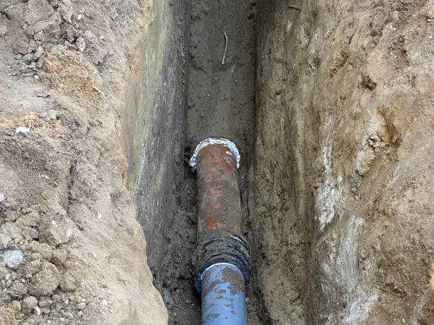 24/7 water damage repair in Southgate, KY